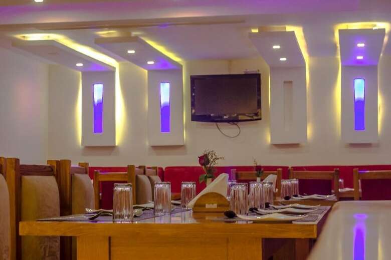 Hotel Royal Regency Lifotel By Crossway
