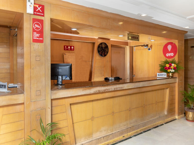 Hotel Royal Regency Lifotel By Crossway
