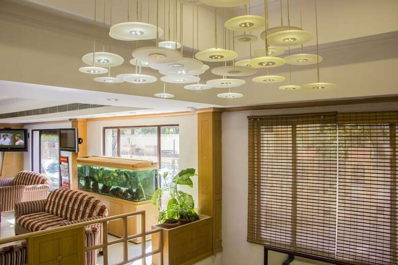 Hotel Royal Regency Lifotel By Crossway