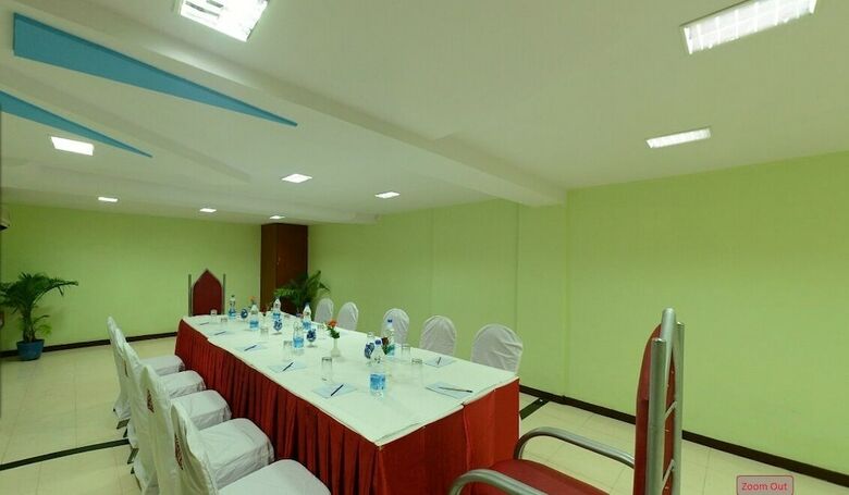 Hotel Royal Regency Lifotel By Crossway