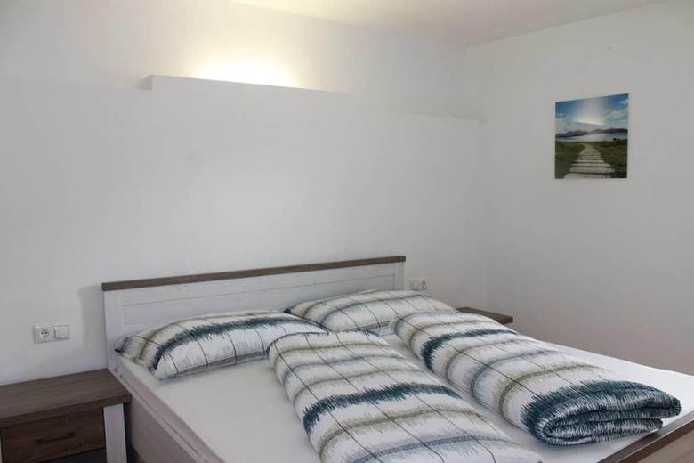 Luxuri�ses Und Modernes Apartment