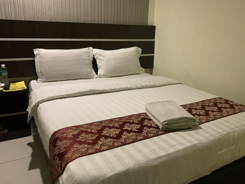 Hotel Oyo 89944 Stay Inn