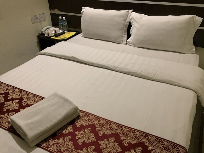 Hotel Oyo 89944 Stay Inn
