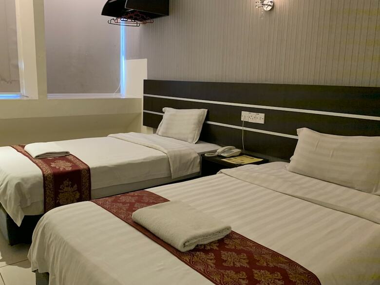 Hotel Oyo 89944 Stay Inn