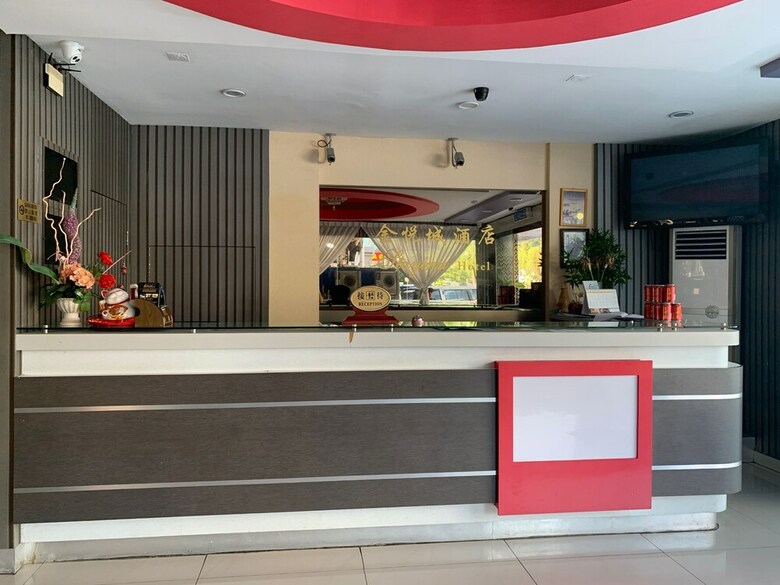 Hotel Oyo 89944 Stay Inn