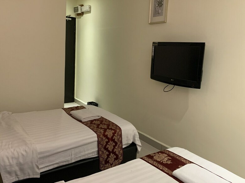 Hotel Oyo 89944 Stay Inn