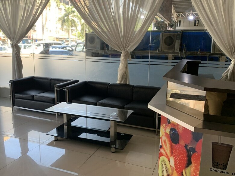 Hotel Oyo 89944 Stay Inn