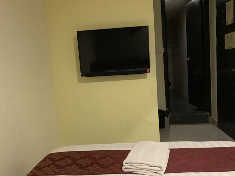 Hotel Oyo 89944 Stay Inn