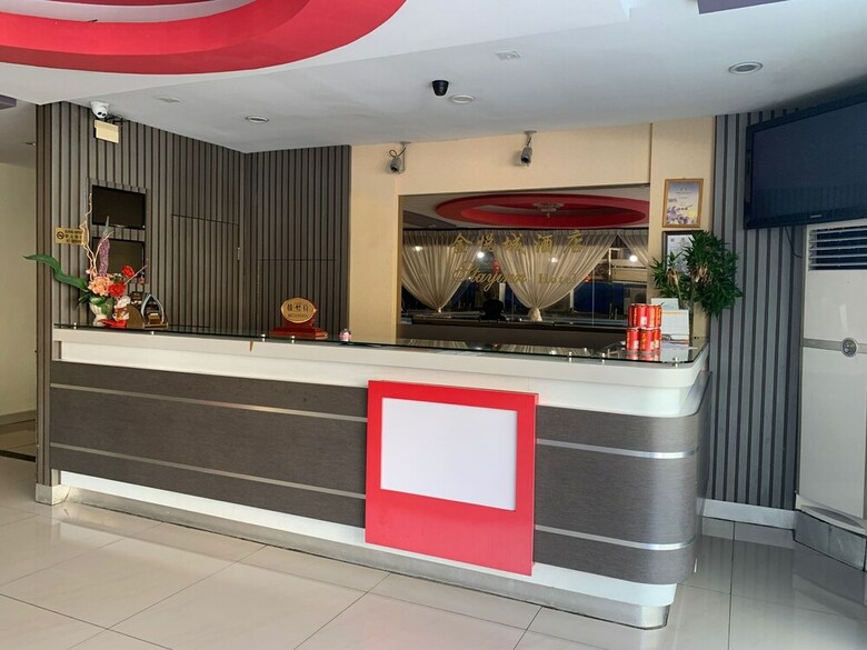 Hotel Oyo 89944 Stay Inn