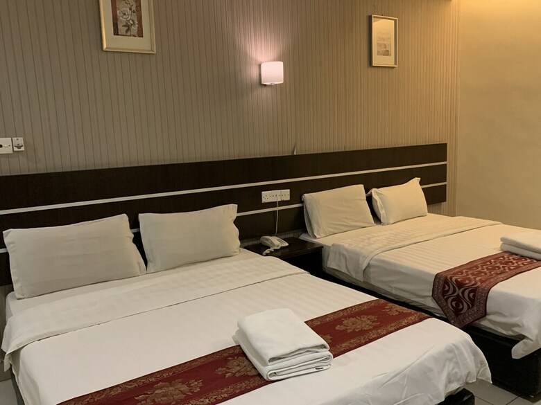 Hotel Oyo 89944 Stay Inn