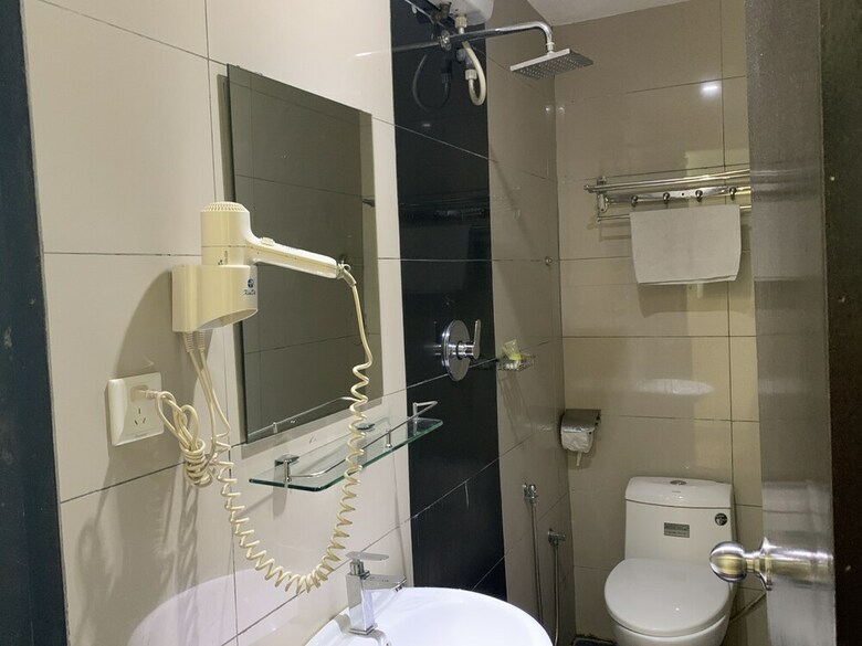 Hotel Oyo 89944 Stay Inn