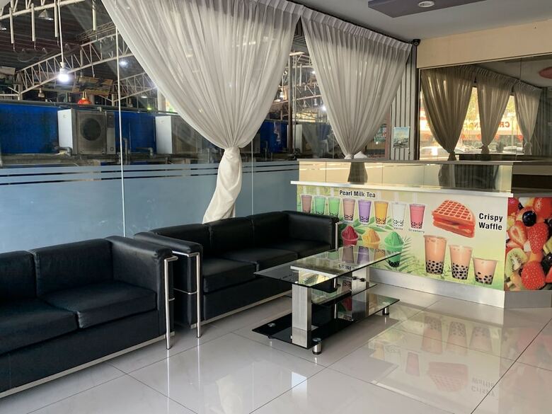 Hotel Oyo 89944 Stay Inn