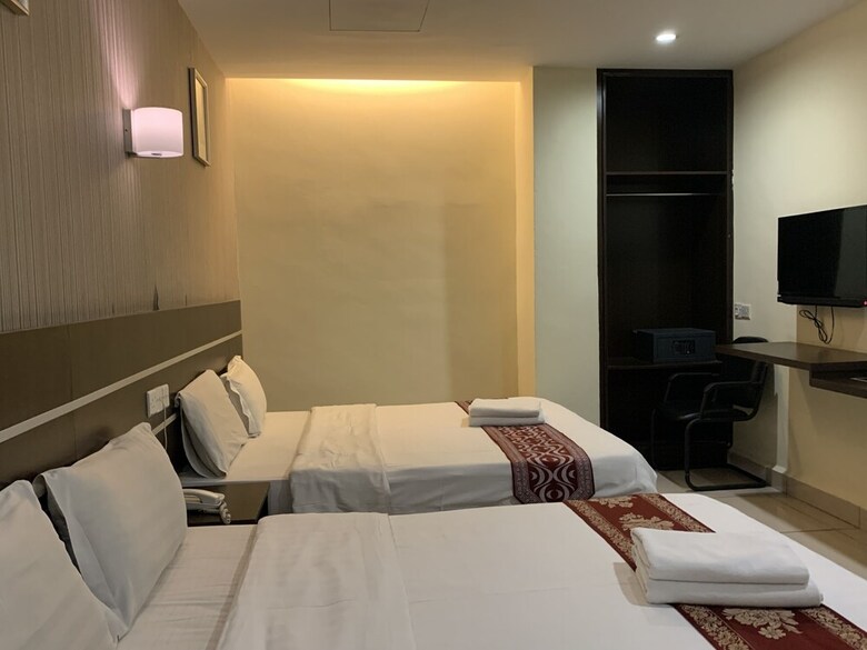 Hotel Oyo 89944 Stay Inn