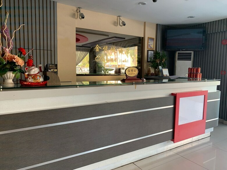 Hotel Oyo 89944 Stay Inn