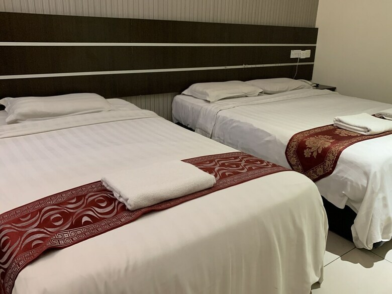 Hotel Oyo 89944 Stay Inn