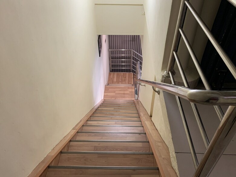 Hotel Oyo 89944 Stay Inn