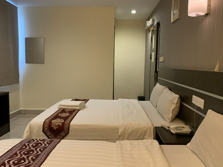 Hotel Oyo 89944 Stay Inn