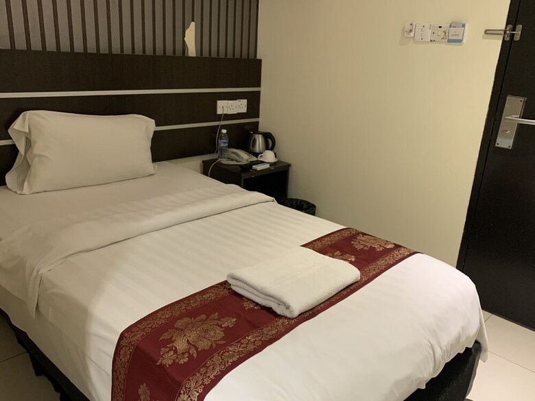 Hotel Oyo 89944 Stay Inn