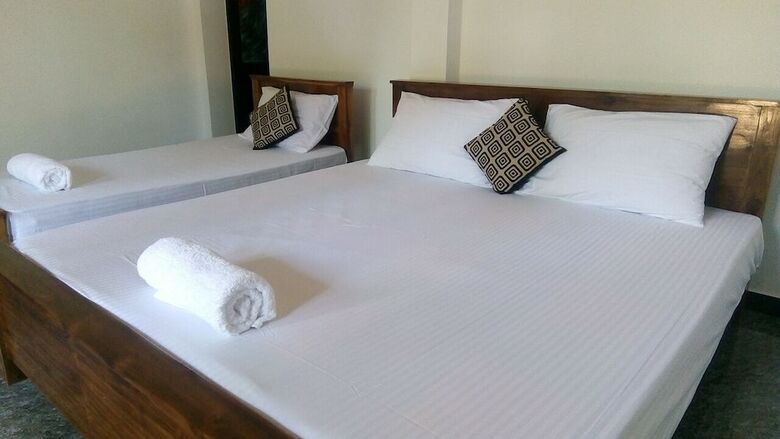 Hotel Umesh Home Stay