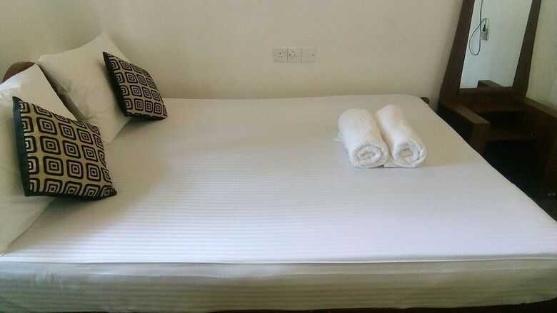 Hotel Umesh Home Stay