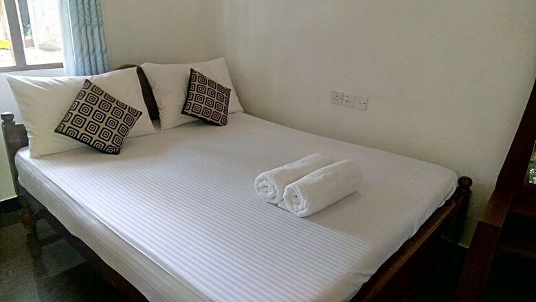 Hotel Umesh Home Stay