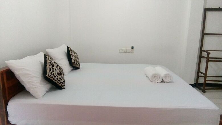 Hotel Umesh Home Stay