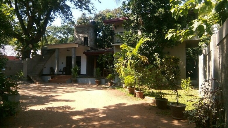Hotel Umesh Home Stay