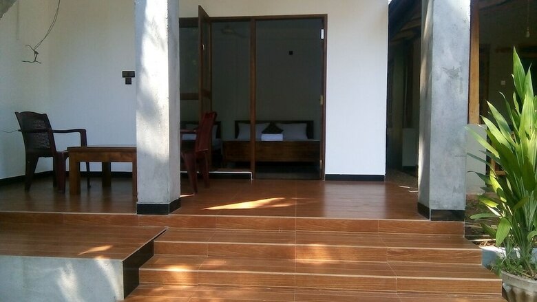 Hotel Umesh Home Stay