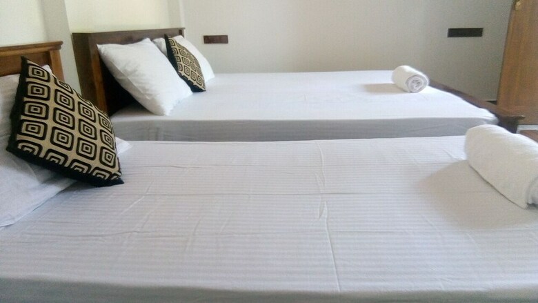 Hotel Umesh Home Stay