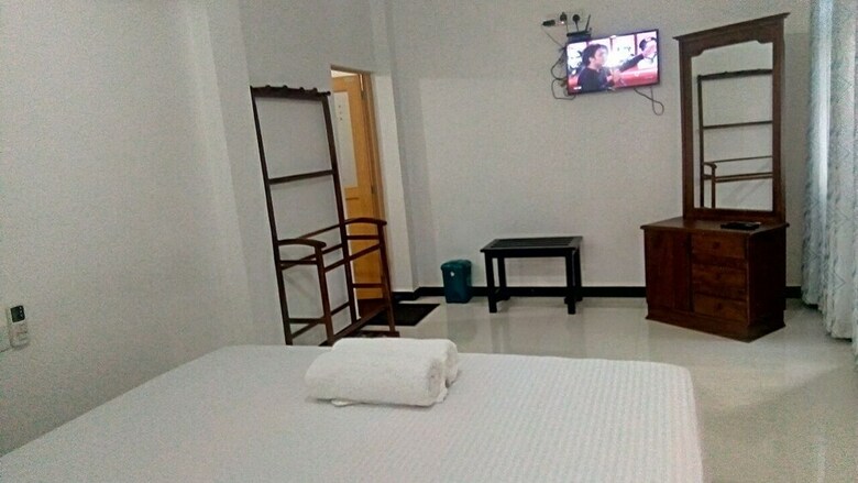 Hotel Umesh Home Stay