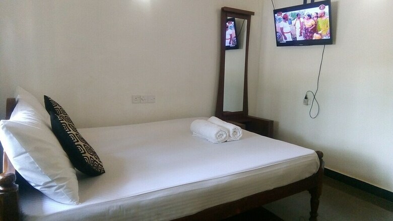 Hotel Umesh Home Stay