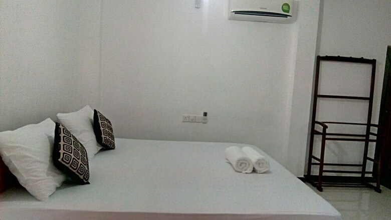 Hotel Umesh Home Stay