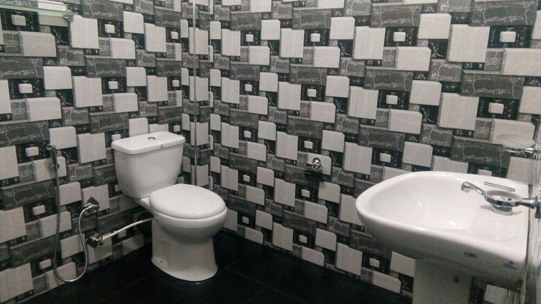 Hotel Umesh Home Stay