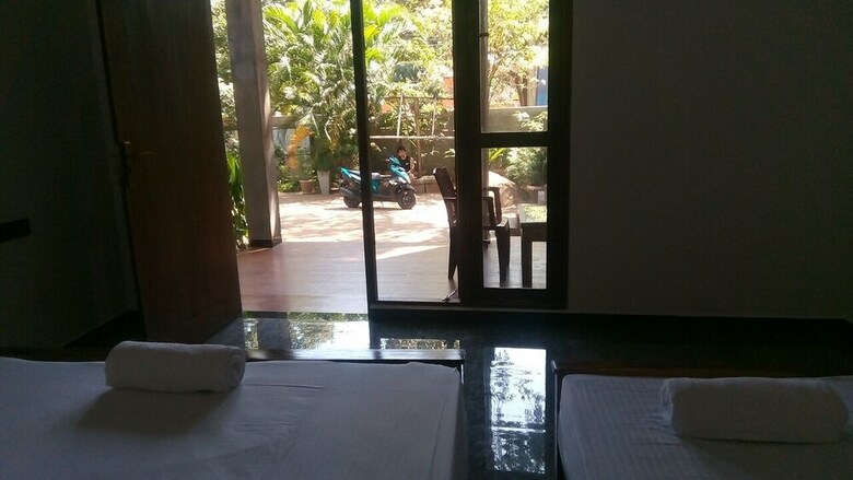 Hotel Umesh Home Stay
