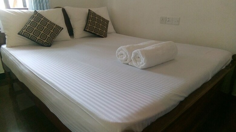 Hotel Umesh Home Stay