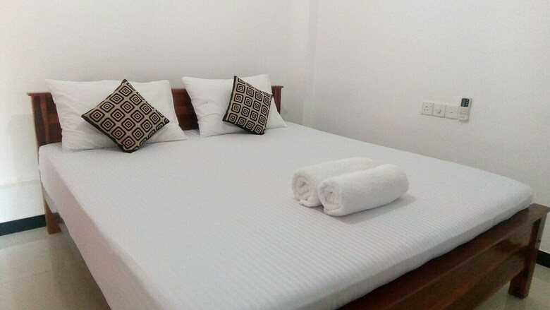 Hotel Umesh Home Stay
