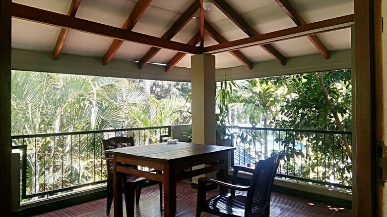 Hotel Umesh Home Stay