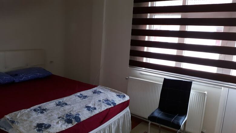 Sempa Pansiyon & Apart Evleri