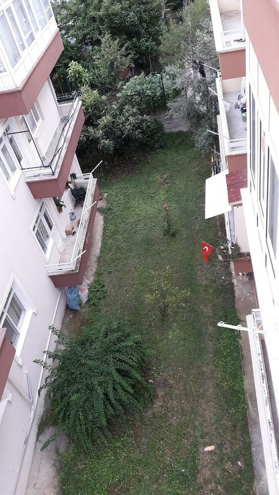 Sempa Pansiyon & Apart Evleri