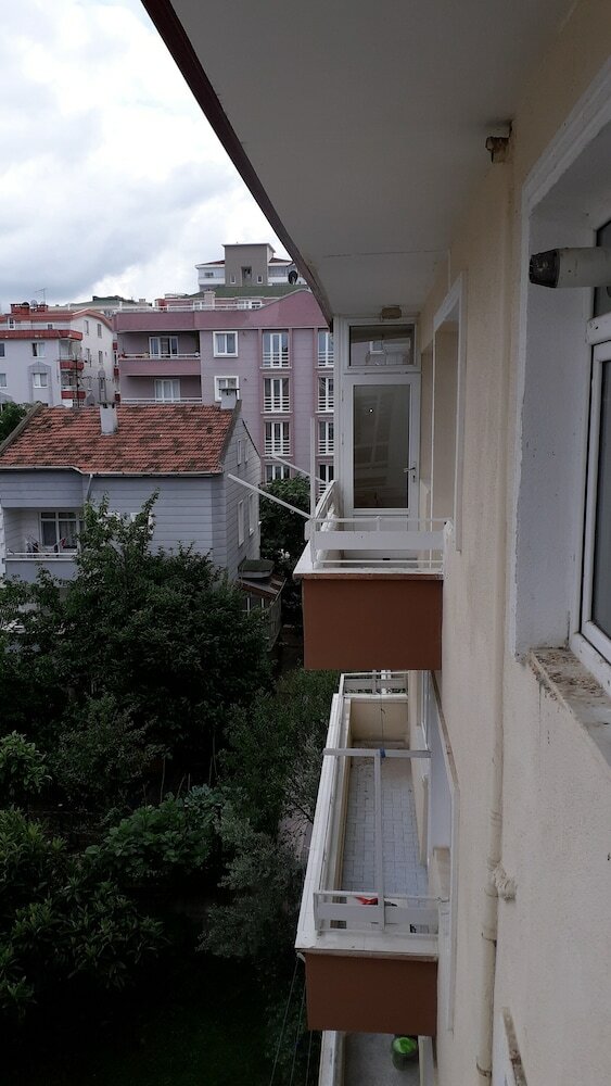 Sempa Pansiyon & Apart Evleri