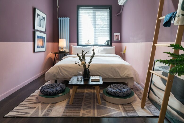Apartamentos Cactus Space No. 24