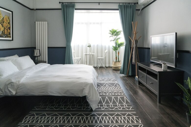Apartamentos Cactus Space No. 24