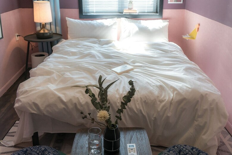 Apartamentos Cactus Space No. 24