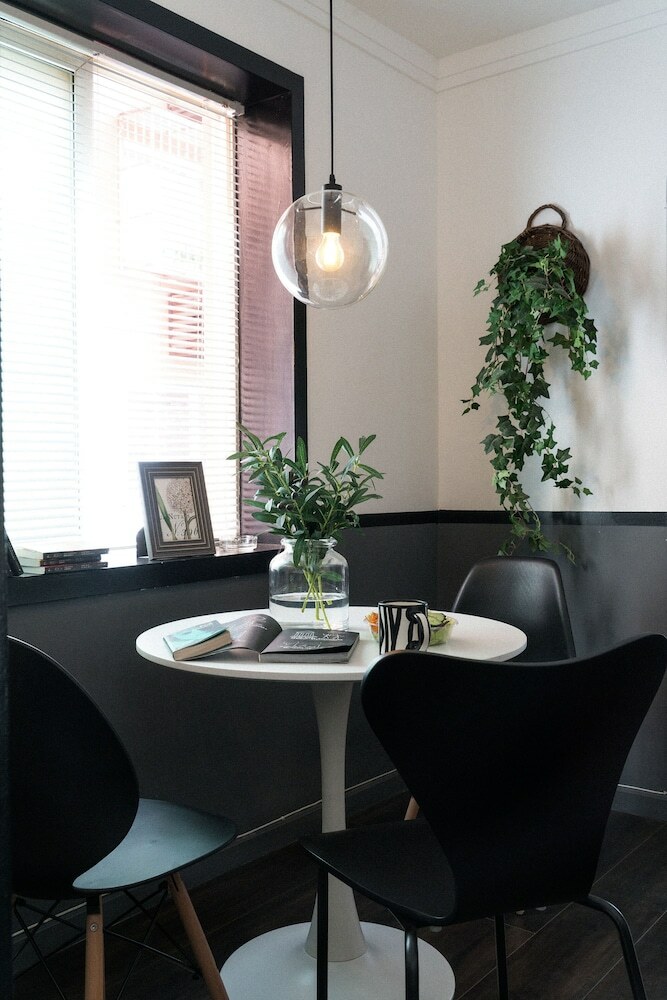 Apartamentos Cactus Space No. 24