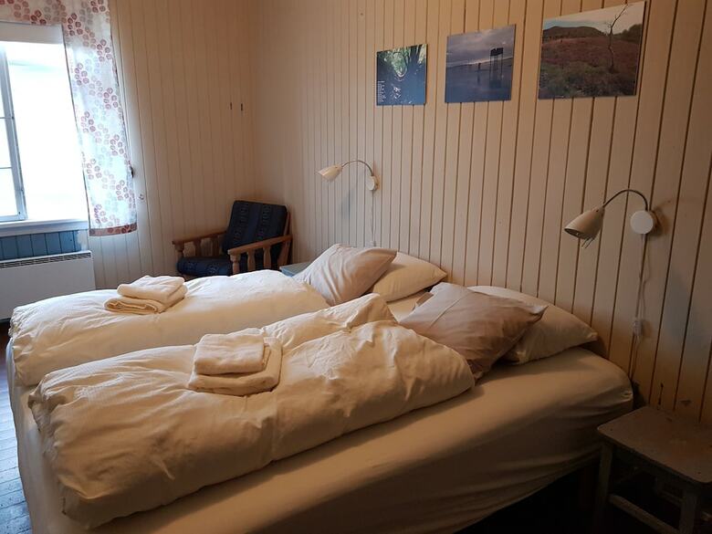 Hotel Granum G�rd