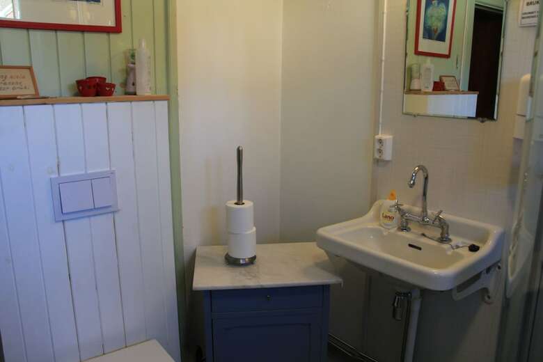 Hotel Granum G�rd