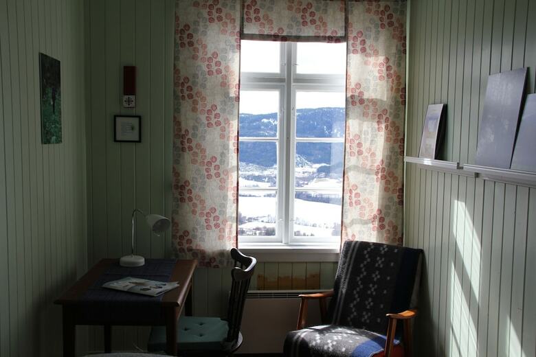 Hotel Granum G�rd
