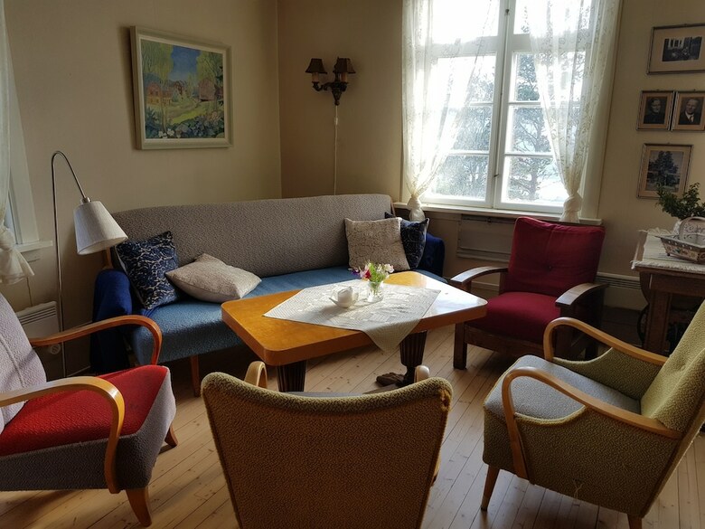 Hotel Granum G�rd