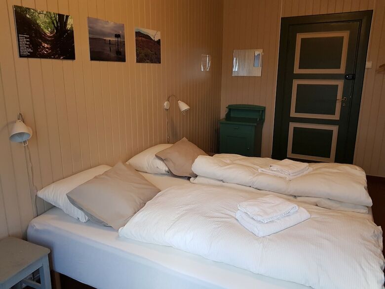 Hotel Granum G�rd