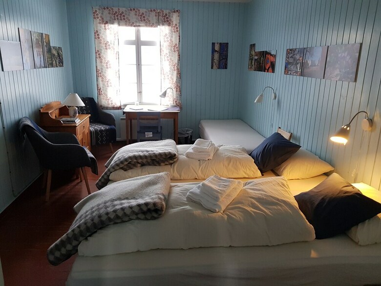 Hotel Granum G�rd